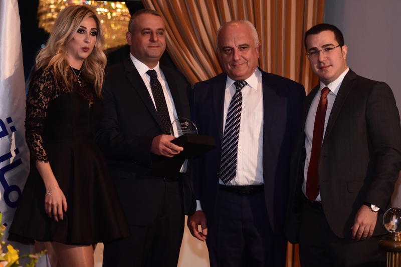 Amana Annual Dinner- 35th Anniversary